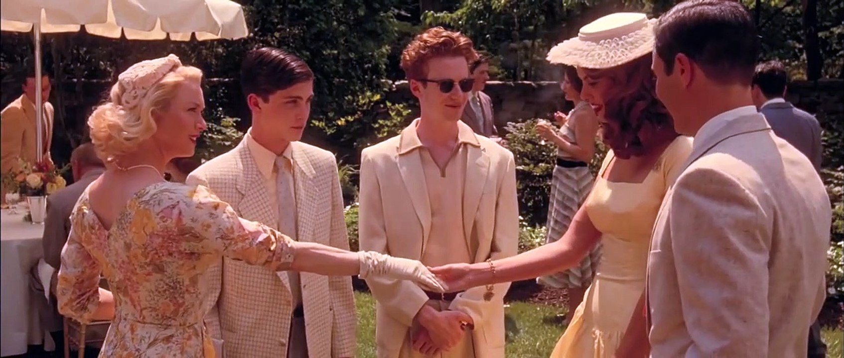 My One and Only - Auf der Suche nach Mr. Right | movie | 2009 | Official Trailer