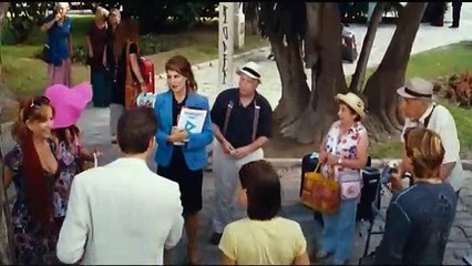 My Big Fat Greek Summer | movie | 2009 | Official Trailer