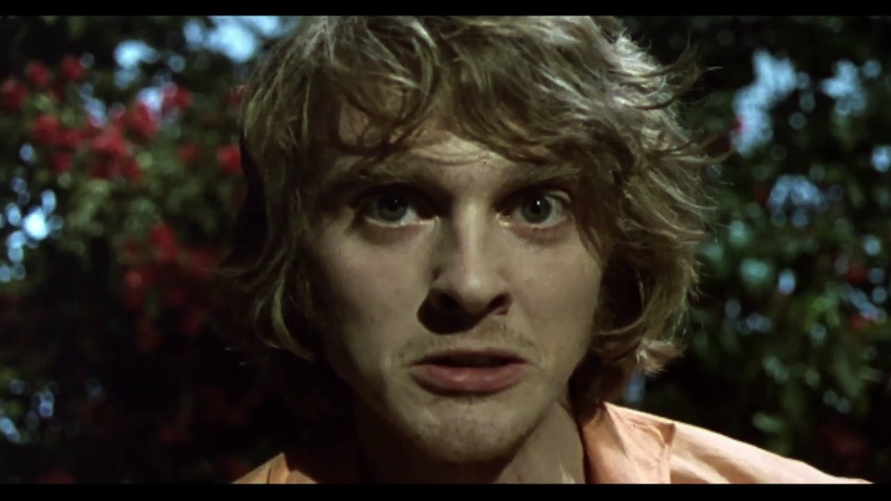 Dämonen der Seele | movie | 1972 | Official Trailer