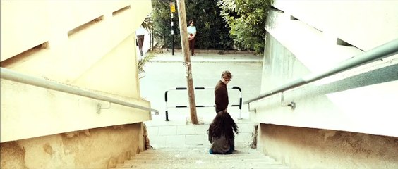 יונה | movie | 2014 | Official Trailer