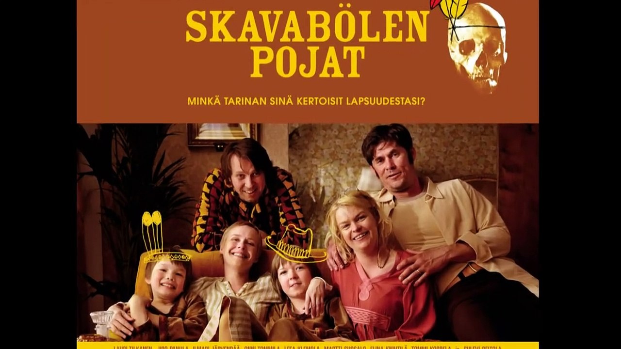 Last Cowboy Standing | movie | 2009 | Official Trailer