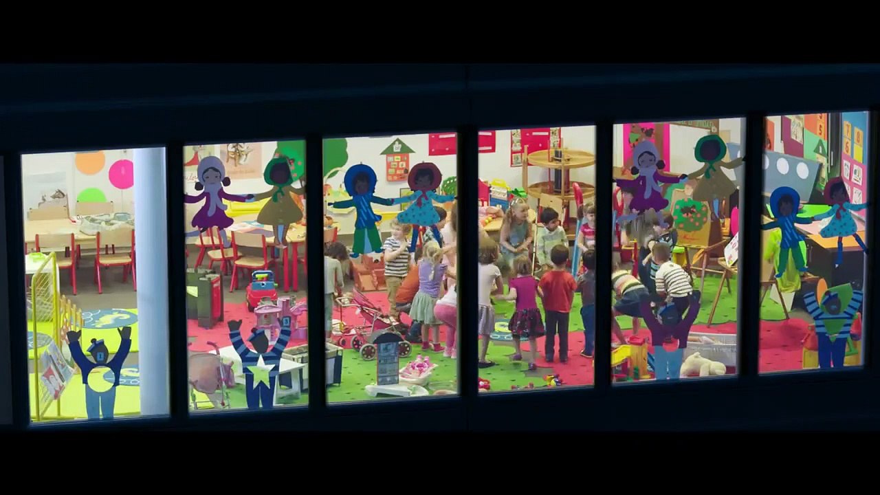 Melodys Baby | movie | 2015 | Official Trailer