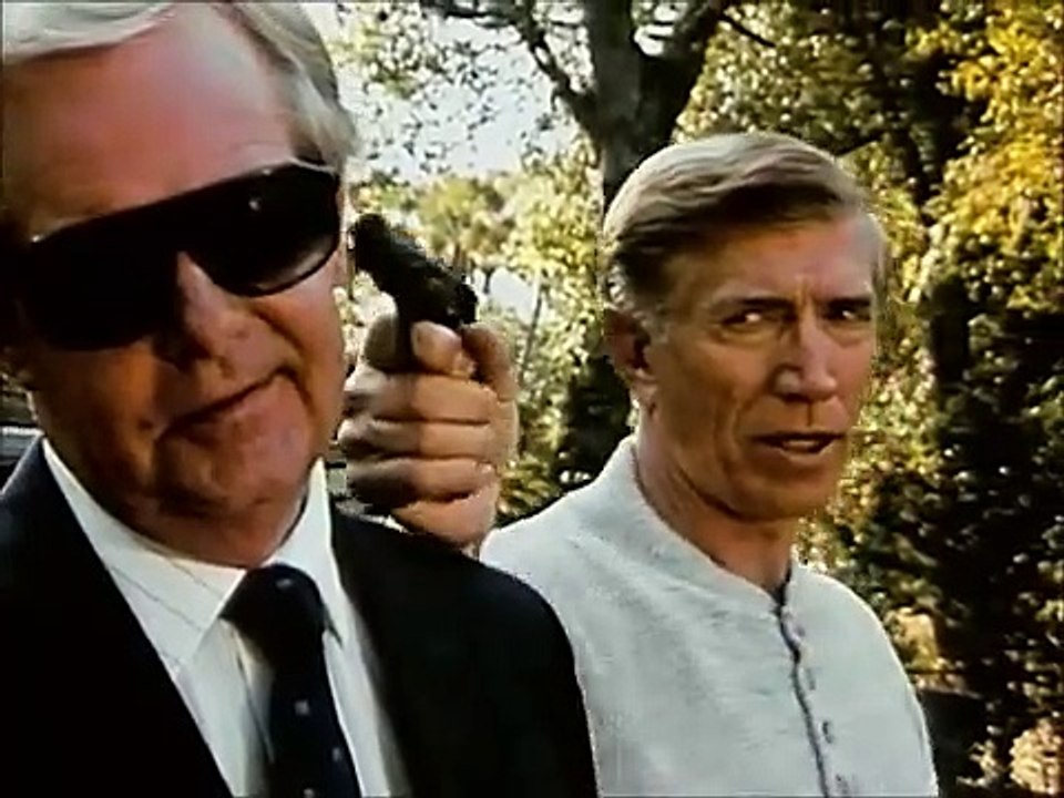 Karate Tiger 3 - Blutsbrüder | movie | 1990 | Official Trailer