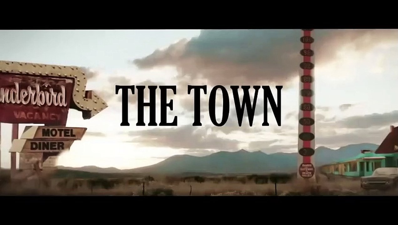 Swelter - Gier. Rache. Erlösung. | movie | 2014 | Official Trailer