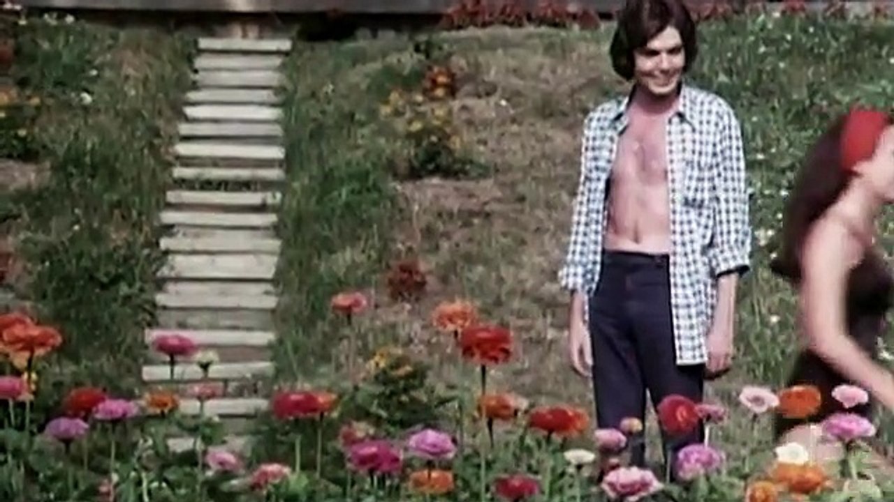 Immer Ärger mit Hochwürden | movie | 1972 | Official Trailer