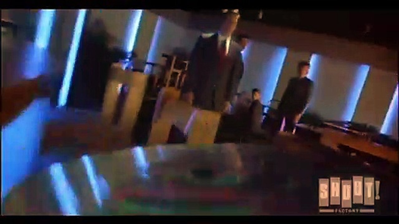 Dark Angel | movie | 1990 | Official Trailer