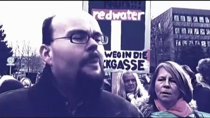 Frau Böhm sagt nein | movie | 2009 | Official Trailer