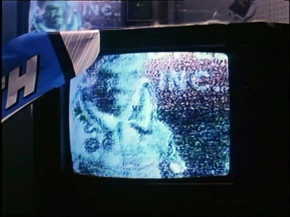Martians - Ein Außerirdischer kommt selten allein | movie | 1990 | Official Trailer