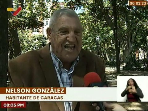 Caraqueños ven con optimismo los convenios de cooperación firmados con Trinidad y Tobago