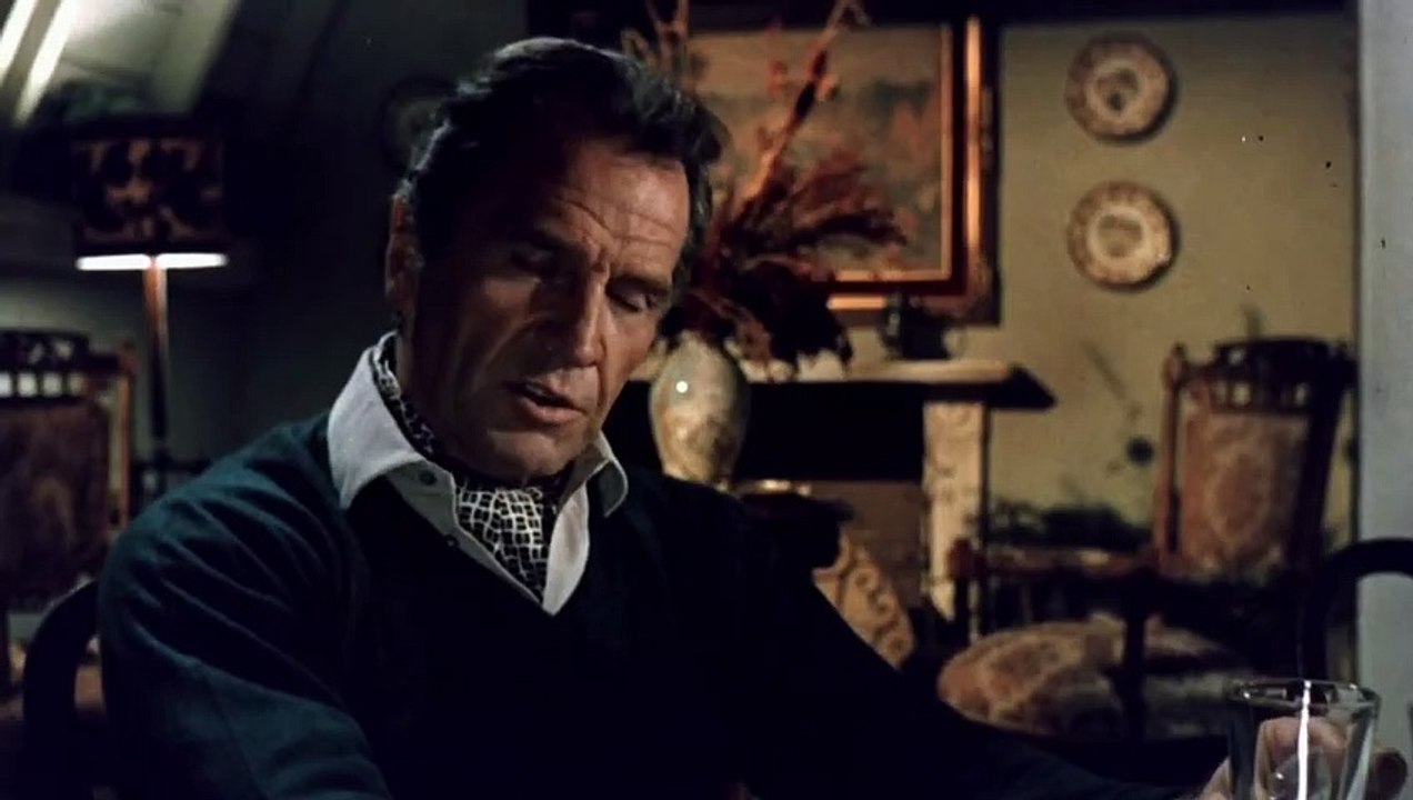 Baron Blood | movie | 1972 | Official Trailer