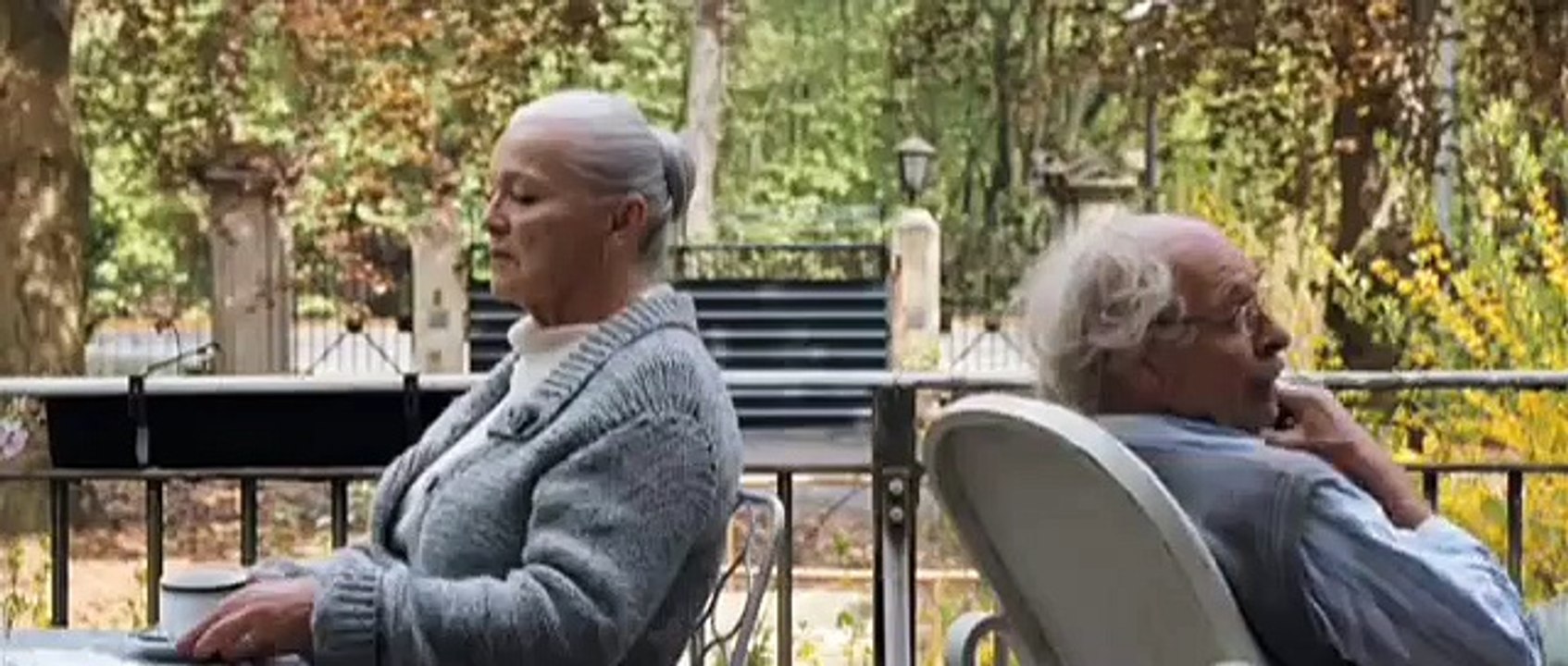 Dinosaurier - Gegen uns seht ihr alt aus! | movie | 2009 | Official Trailer