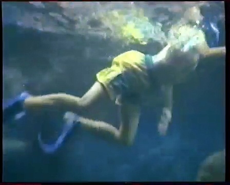 Shakka - Die Bestie aus der Tiefe | movie | 1990 | Official Trailer