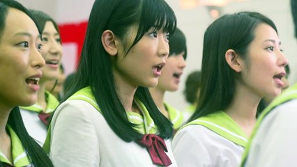 かわいいアイアンメイデン：2014年公式予告編🌸