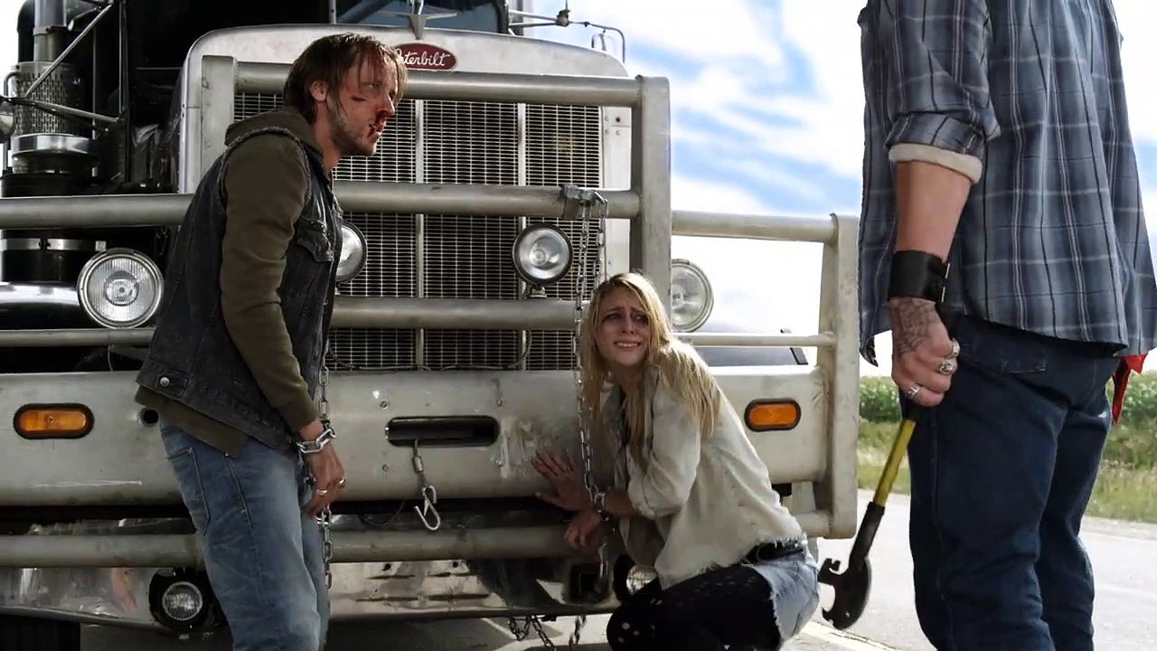 Joy Ride 3 | movie | 2014 | Official Trailer