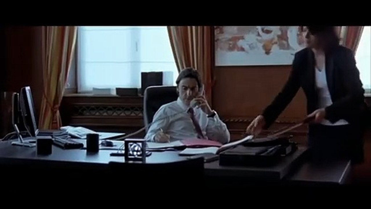Lösegeld | movie | 2009 | Official Trailer