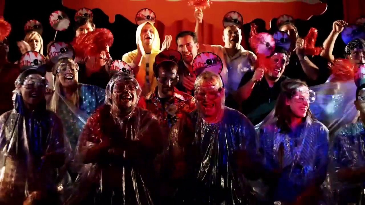 The Uh-oh Show | movie | 2011 | Official Trailer