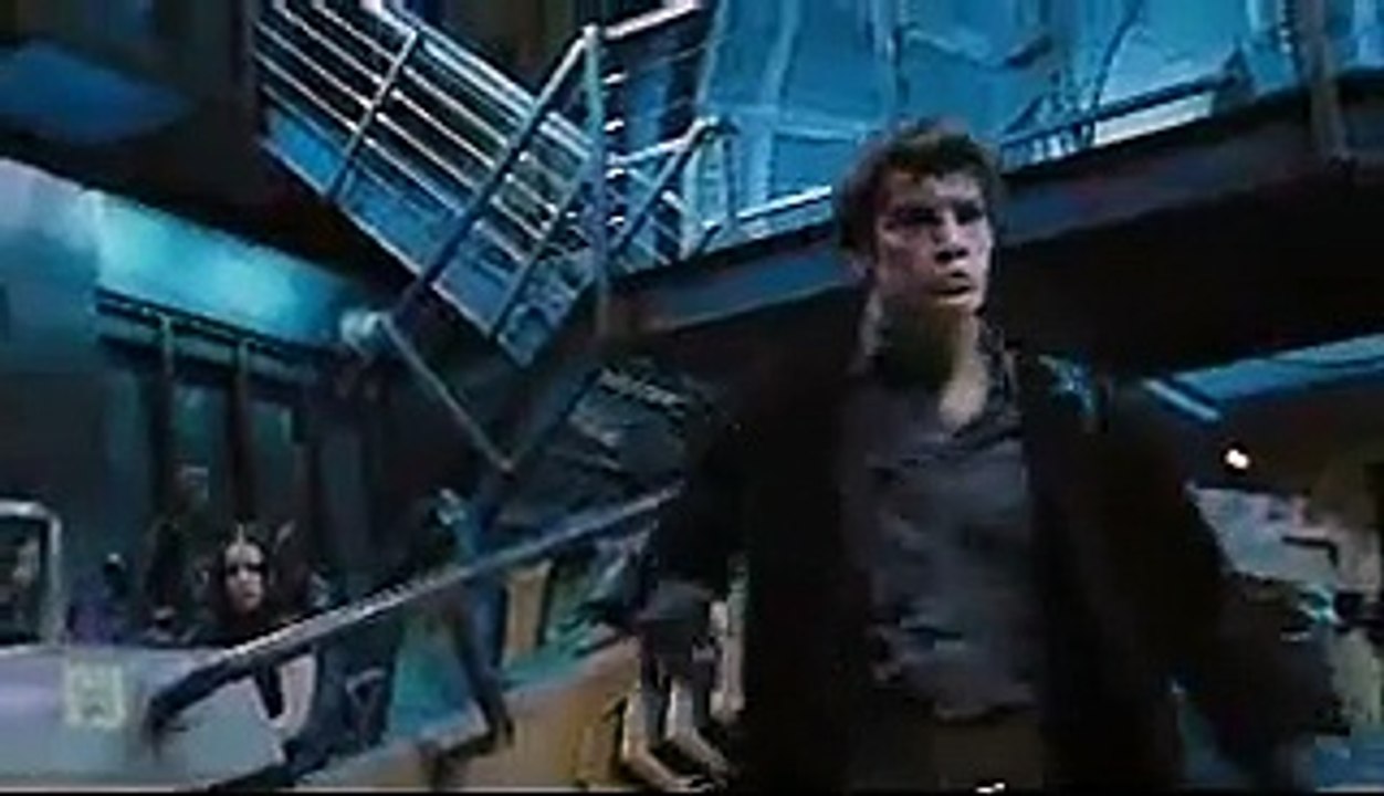 Serenity | movie | 2005 | Official Trailer