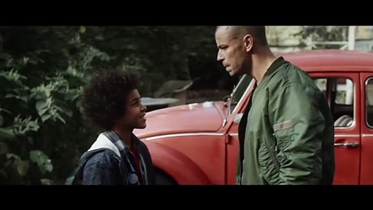 Heart of a Lion | movie | 2013 | Official Trailer