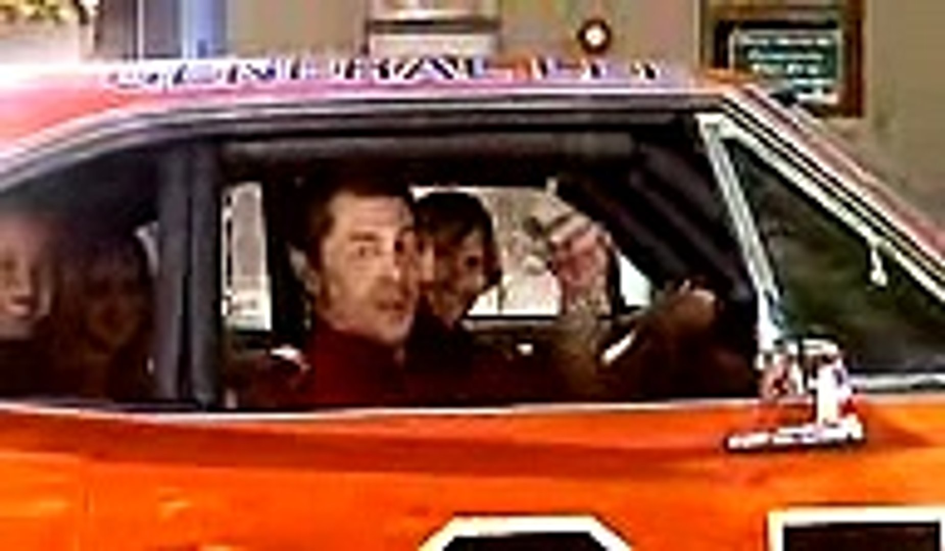 Ein Duke kommt selten allein | movie | 2005 | Official Trailer, image size:1851x1080