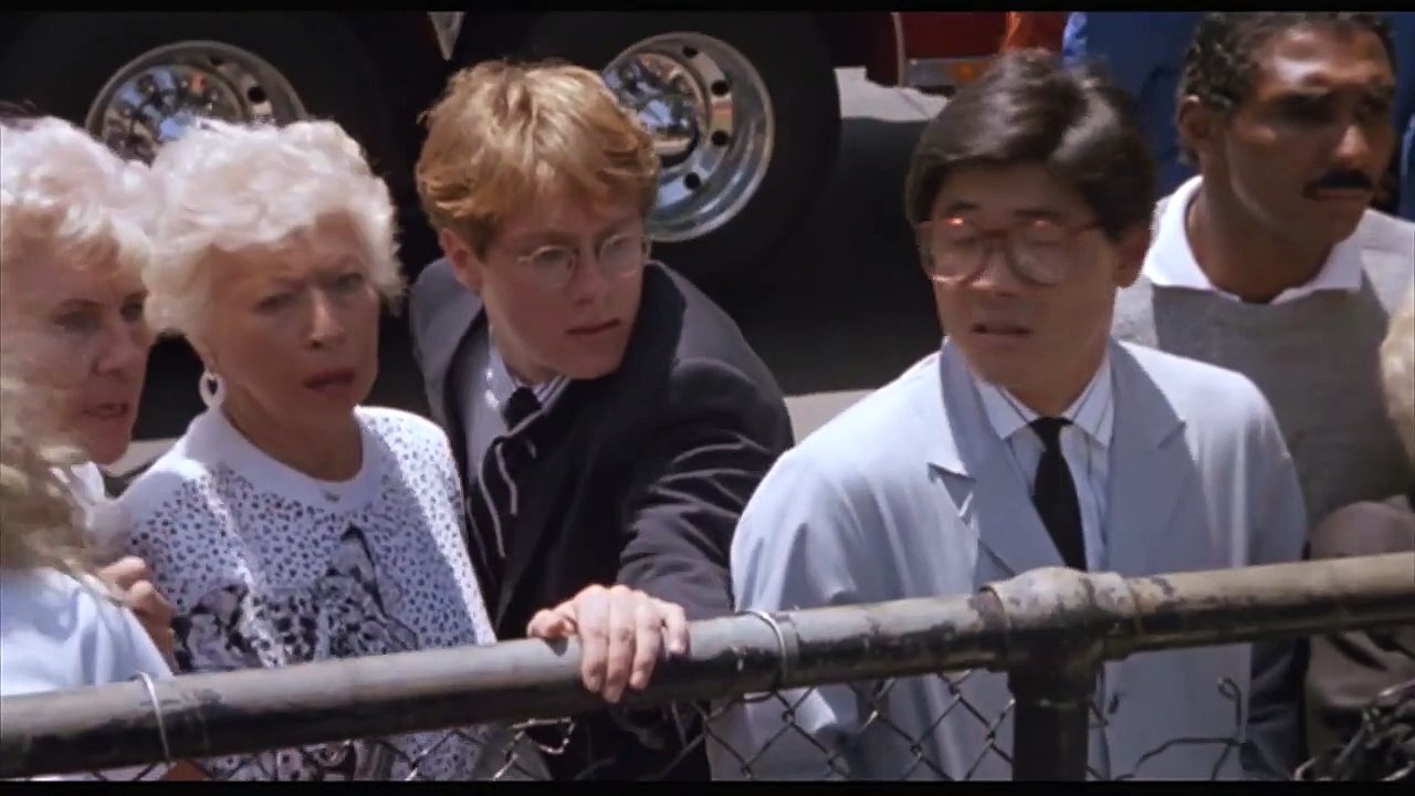 Todfreunde - Bad Influence | movie | 1990 | Official Trailer