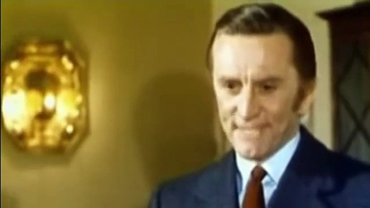 Ein achtbarer Mann | movie | 1972 | Official Trailer