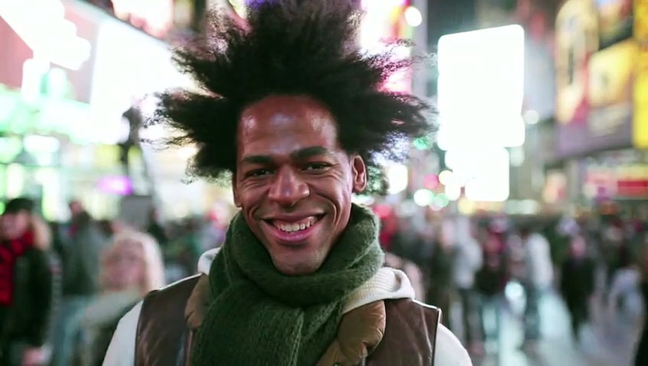 Was bin ich wert? | movie | 2014 | Official Trailer