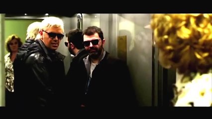 Non escludo il ritorno | movie | 2014 | Official Trailer