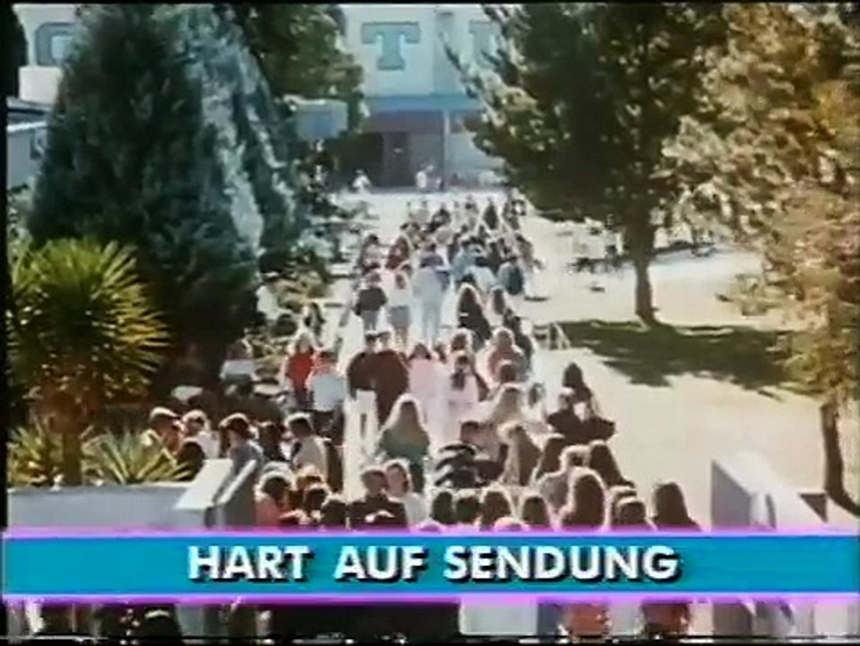 Hart auf Sendung | movie | 1990 | Official Trailer