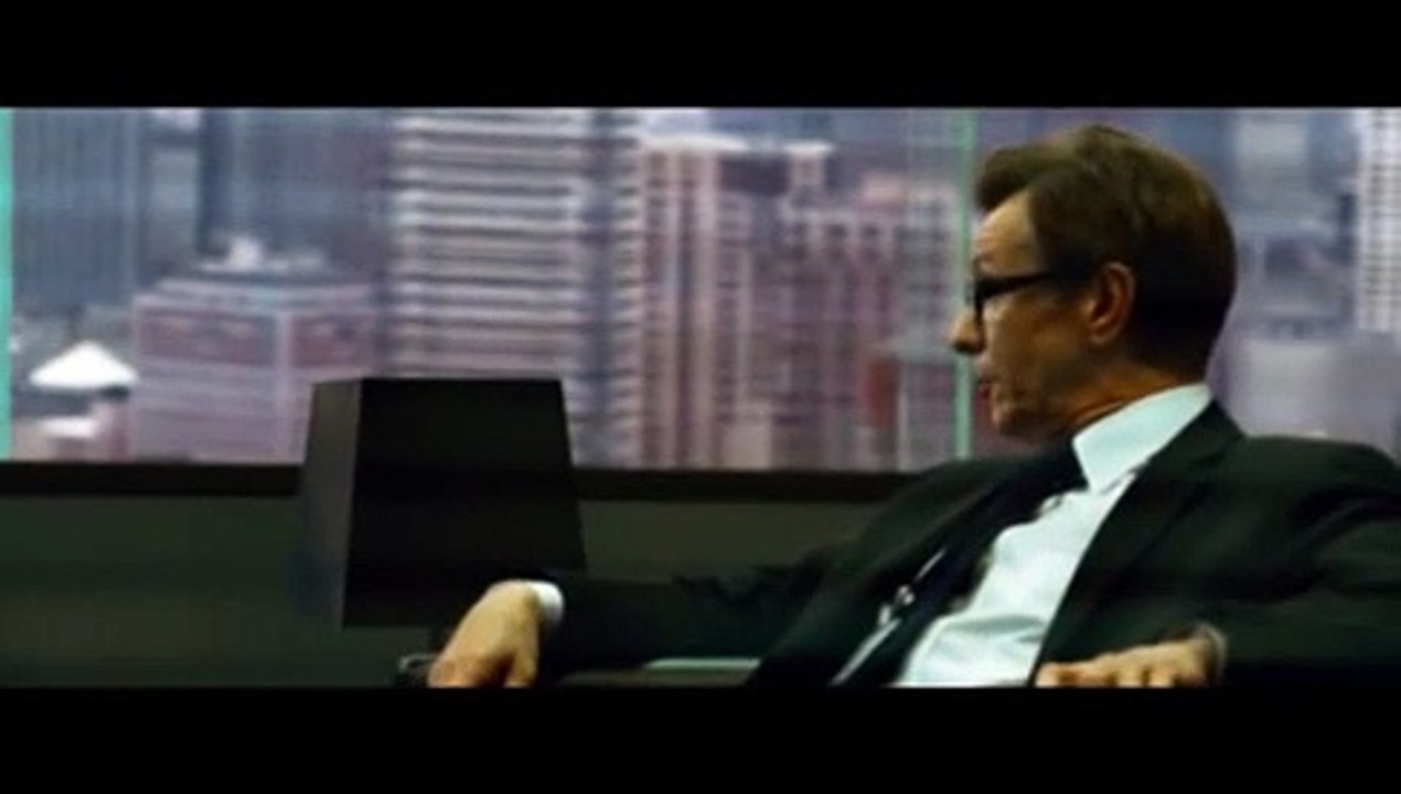 Rain Fall | movie | 2009 | Official Trailer