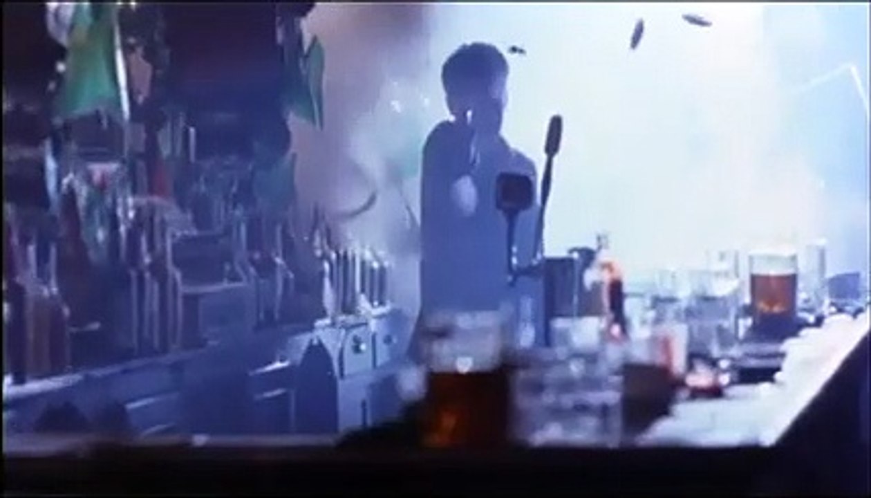 Im Vorhof der Hölle | movie | 1990 | Official Trailer