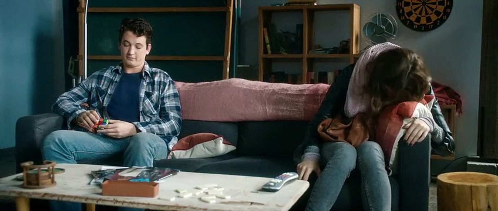 Two Night Stand | movie | 2014 | Official Trailer