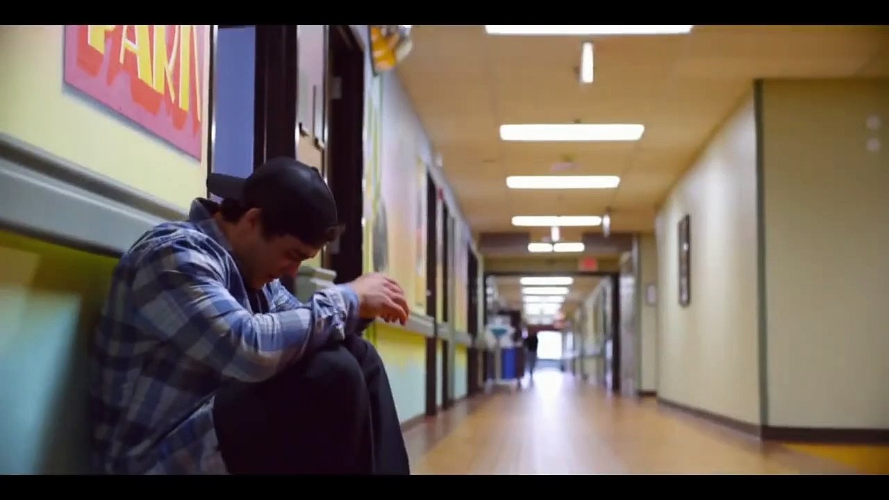 Blindes Vertrauen | movie | 2014 | Official Trailer