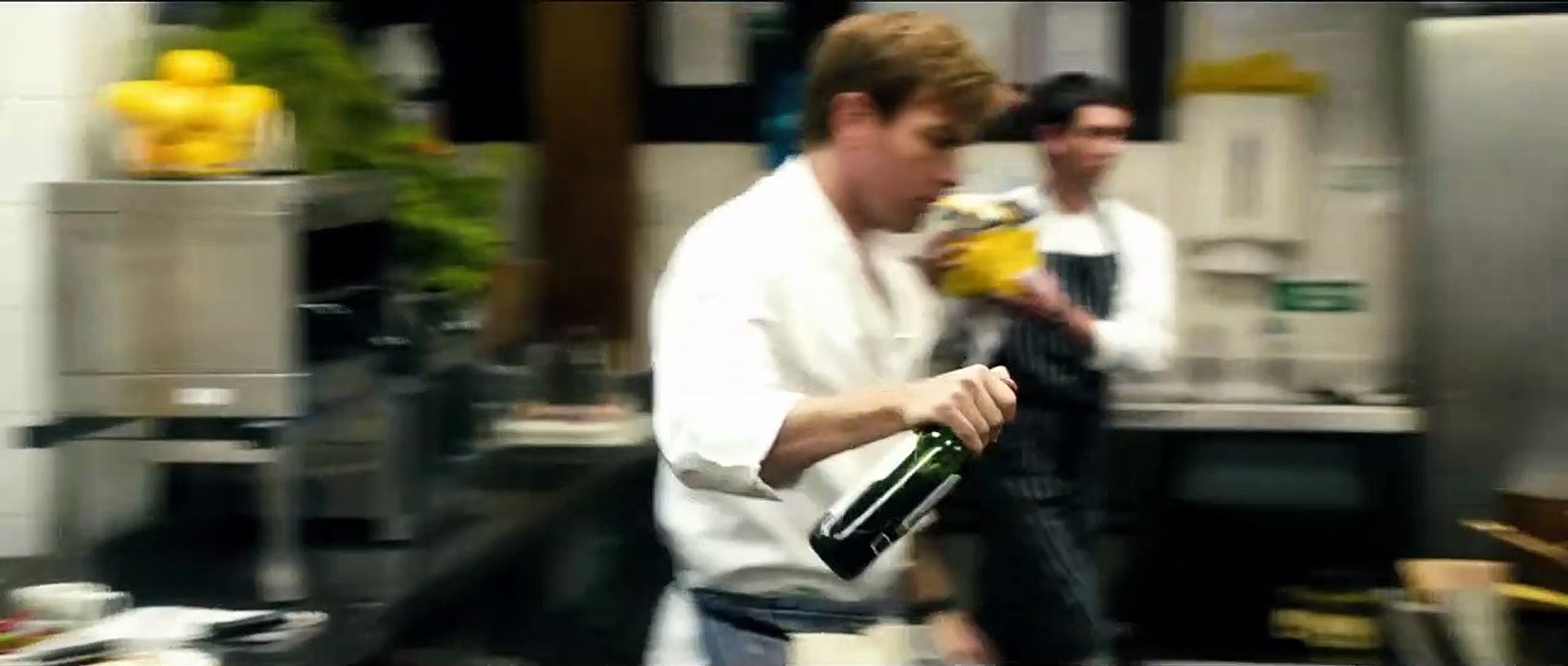 Perfect Sense | movie | 2011 | Official Trailer