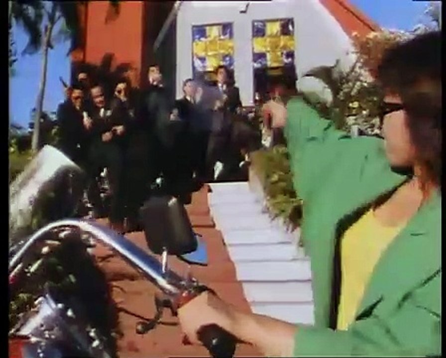 Der  tödliche Panther | movie | 1991 | Official Trailer