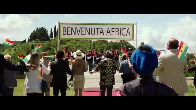 La scuola più bella del mondo | movie | 2014 | Official Trailer