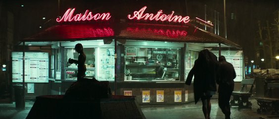 137 Karat - Ein fast perfekter Coup | movie | 2014 | Official Trailer