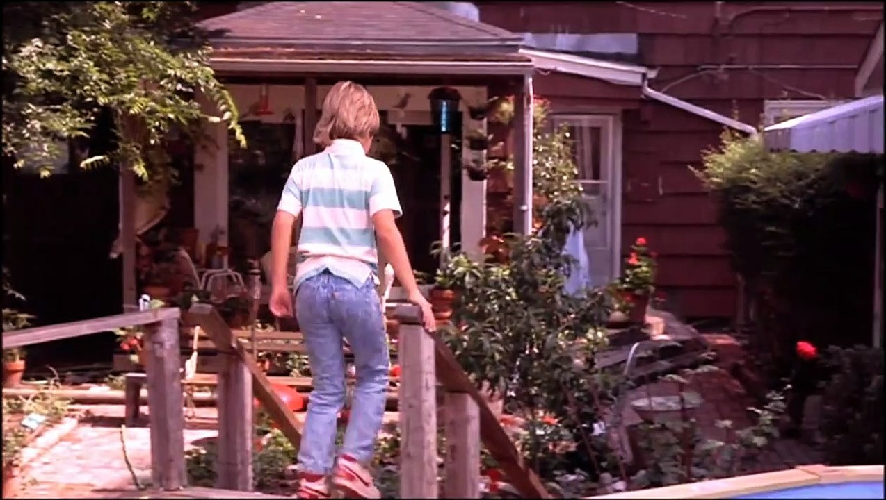 Blinde Wut | movie | 1989 | Official Trailer