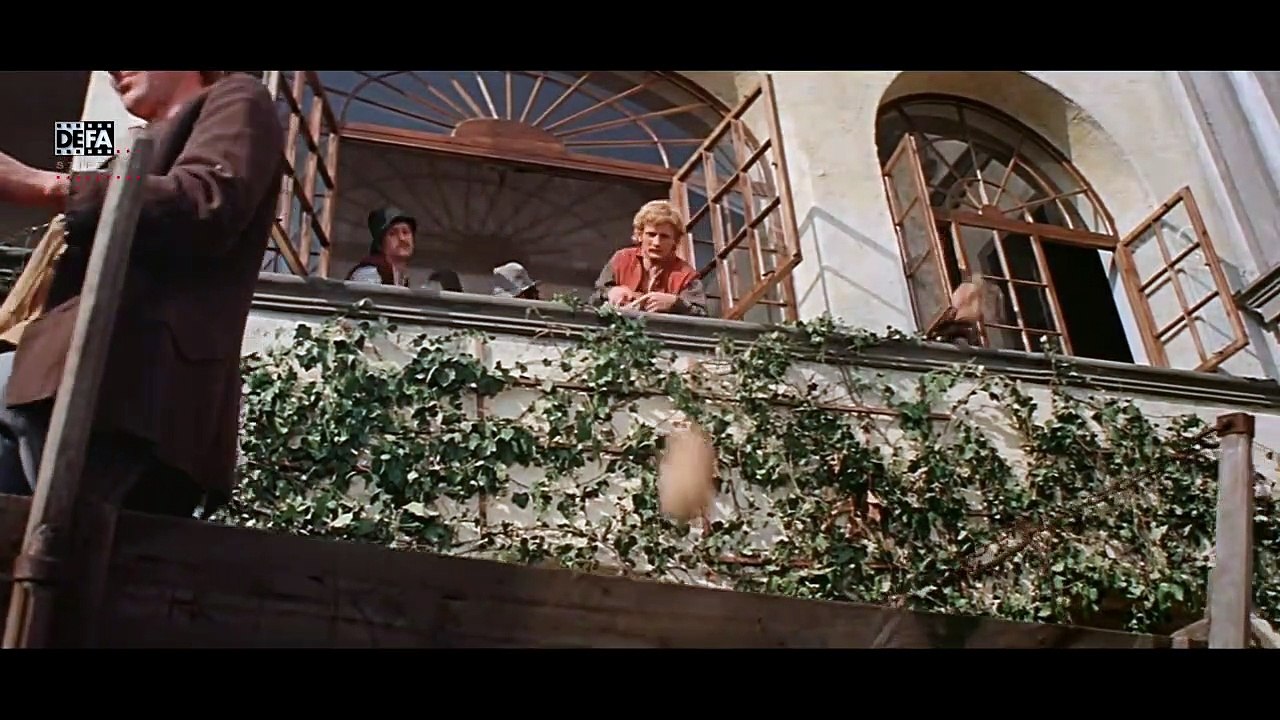 Lützower | movie | 1973 | Official Trailer