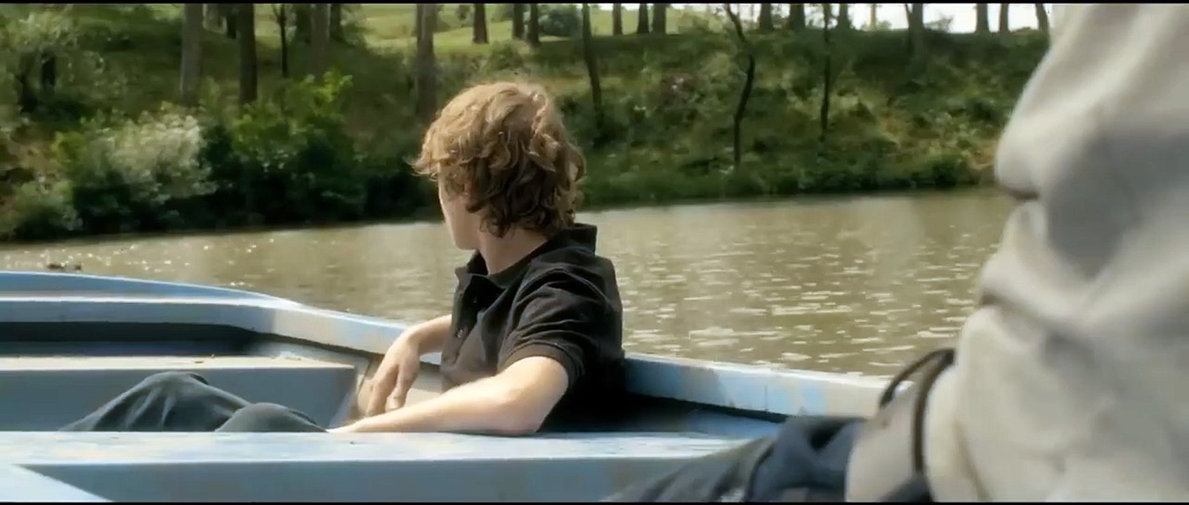 Among the Living - Das Böse ist hier | movie | 2014 | Official Trailer