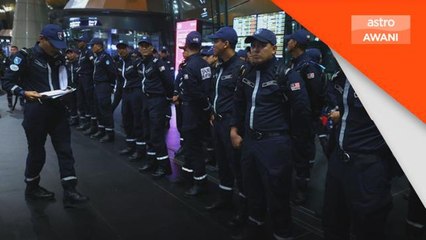 Gempa Turkiye | MAHB bantu mudah cara operasi penerbangan SAR di Turkiye