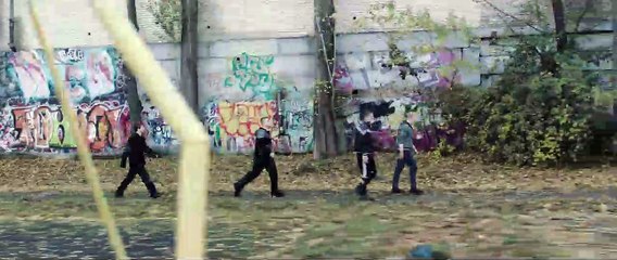 Племя | movie | 2014 | Official Trailer