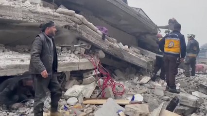 [뉴스라이더] "지진 피해 지역에 교민 100여 명 거주" / YTN