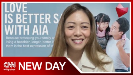 Investing for the future through insurance | New Day