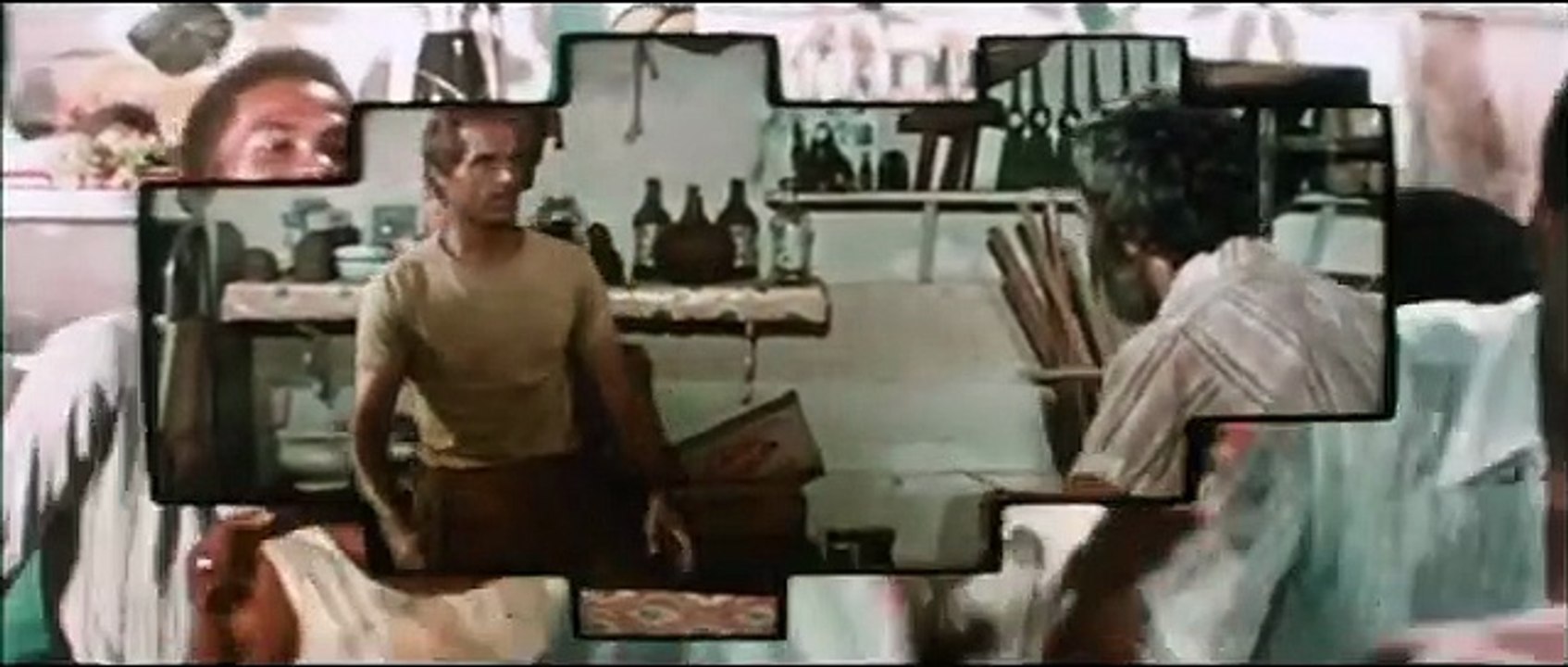 Zwei Himmelhunde auf dem Weg zur Hölle | movie | 1972 | Official Trailer