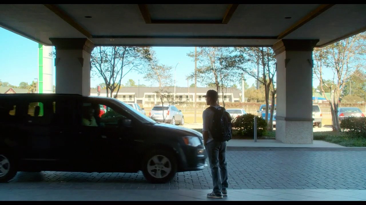 Kidnapped - Die Entführung des Reagan Pearce | movie | 2014 | Official Trailer