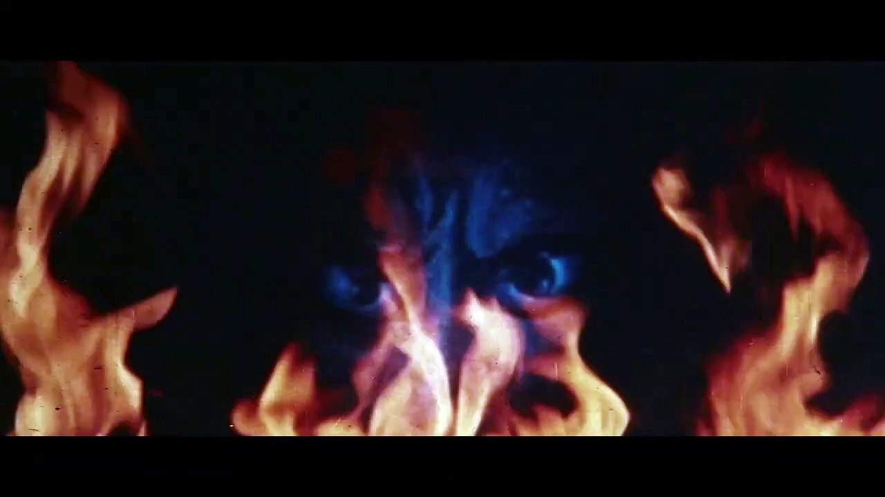 Das Geheimnis des gelben Grabes | movie | 1972 | Official Trailer