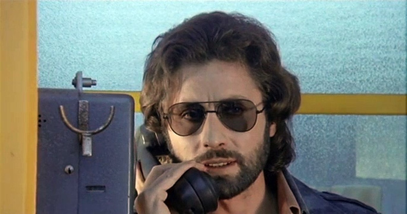 So schön, so nackt, so tot | movie | 1972 | Official Trailer