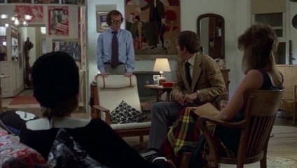 Mach's noch einmal, Sam | movie | 1972 | Official Trailer