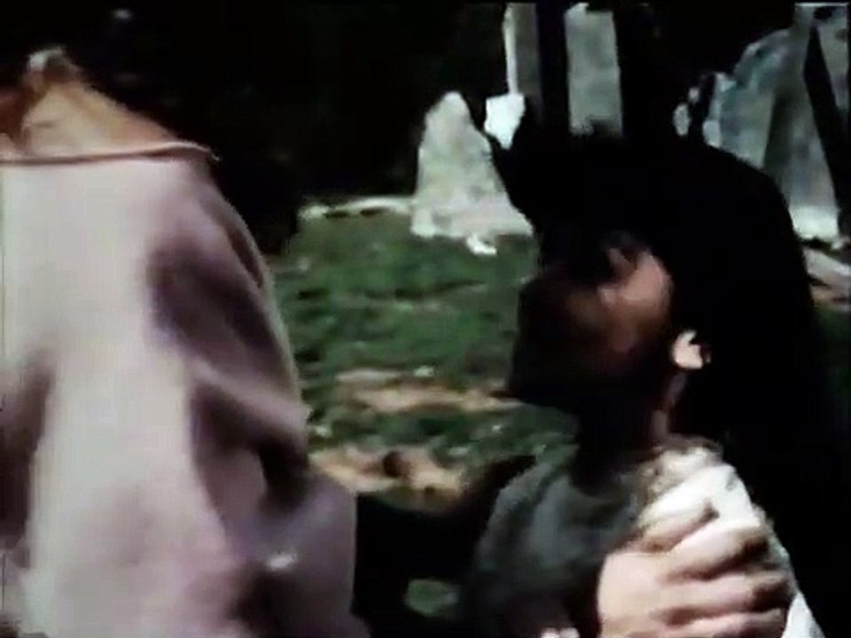 Tanz der Dämonen | movie | 2022 | Official Trailer