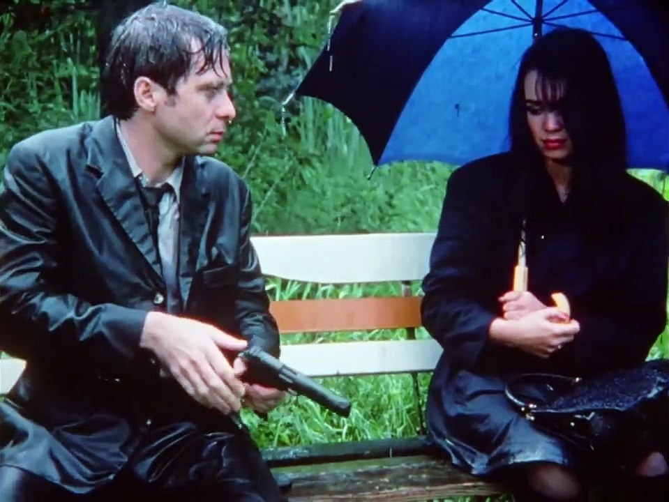 Der Todesking | movie | 1990 | Official Trailer